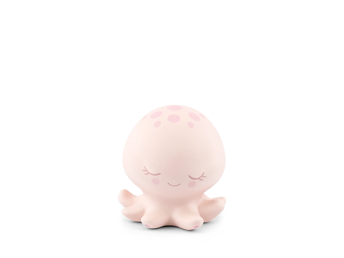 Tonies - German Sleepy Octopus - A Good Night Story from the Ocean - Sleepy Friends