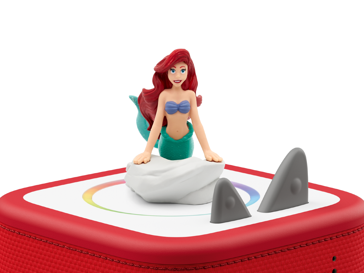 Tonies - İngilizce Küçük Deniz Kızı - Disney Prensesi