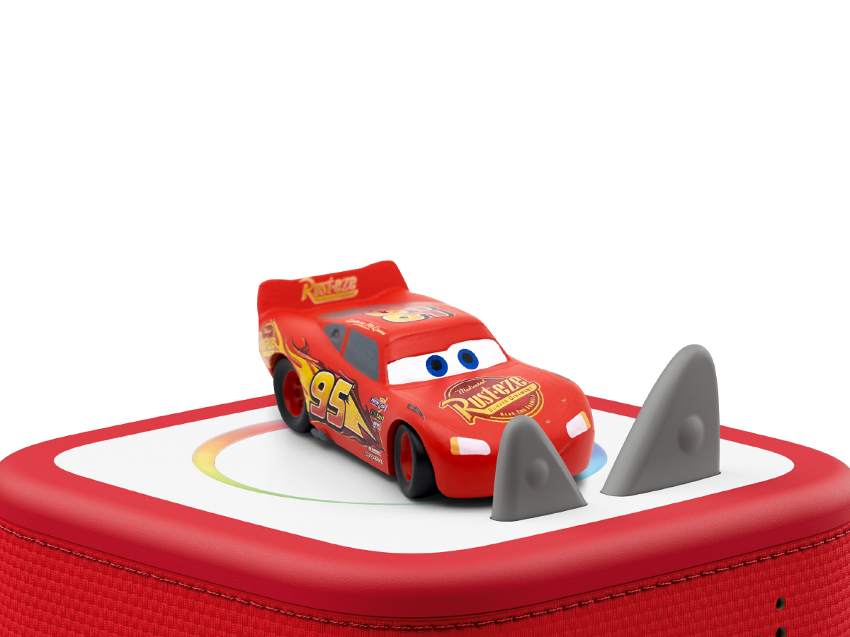 Tonies - İngilizce Cars - Disney Pixar