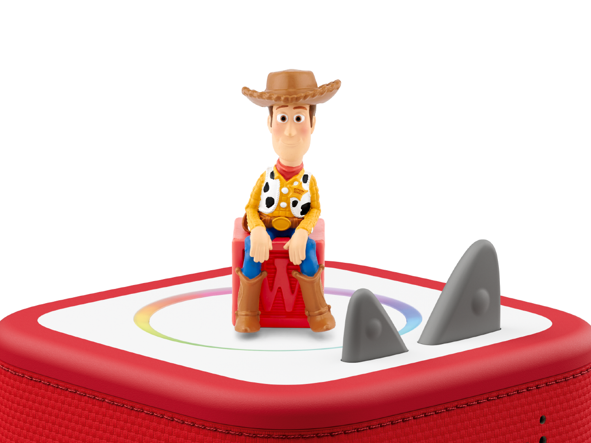 Tonies - İngilizce Toy Story - Disney Pixar