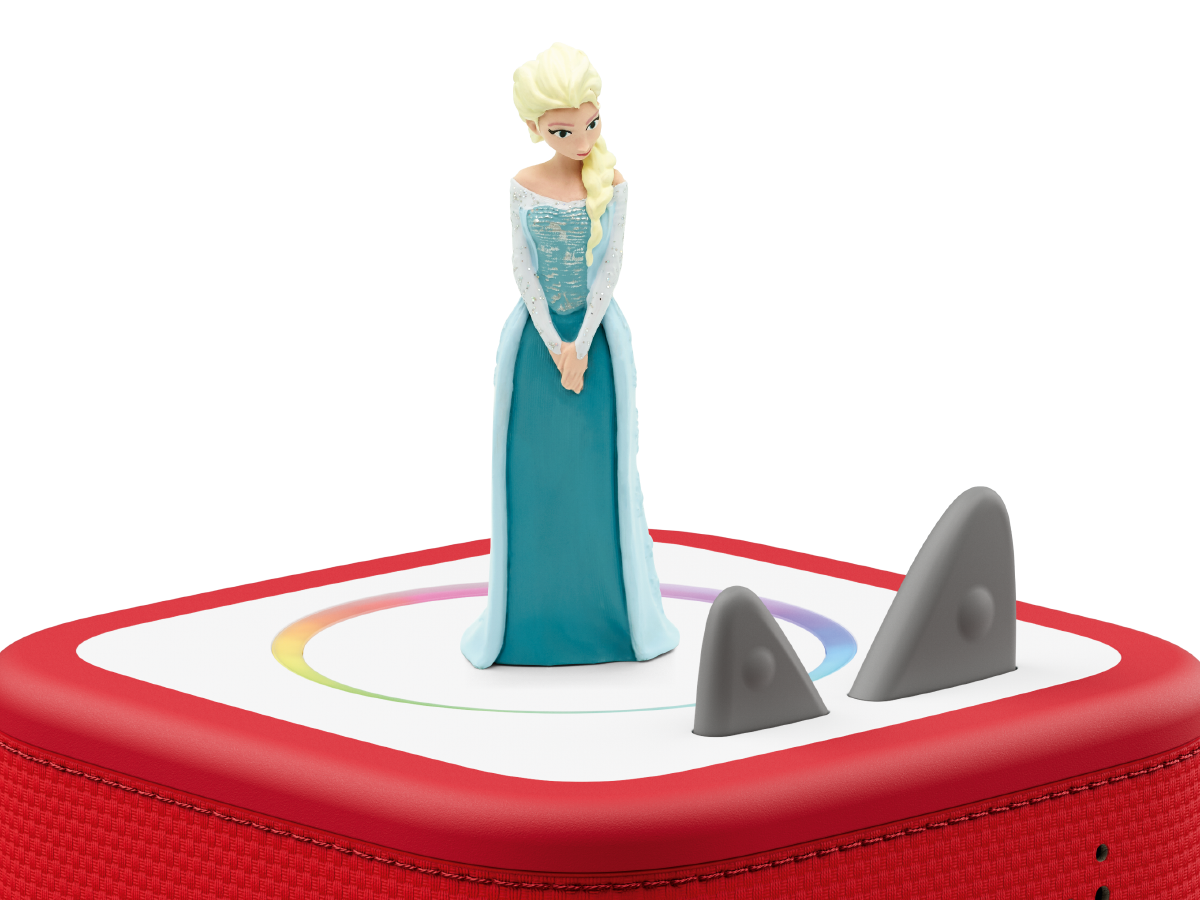 Tonies - Fransızca Karlar Ülkesi - Disney Frozen