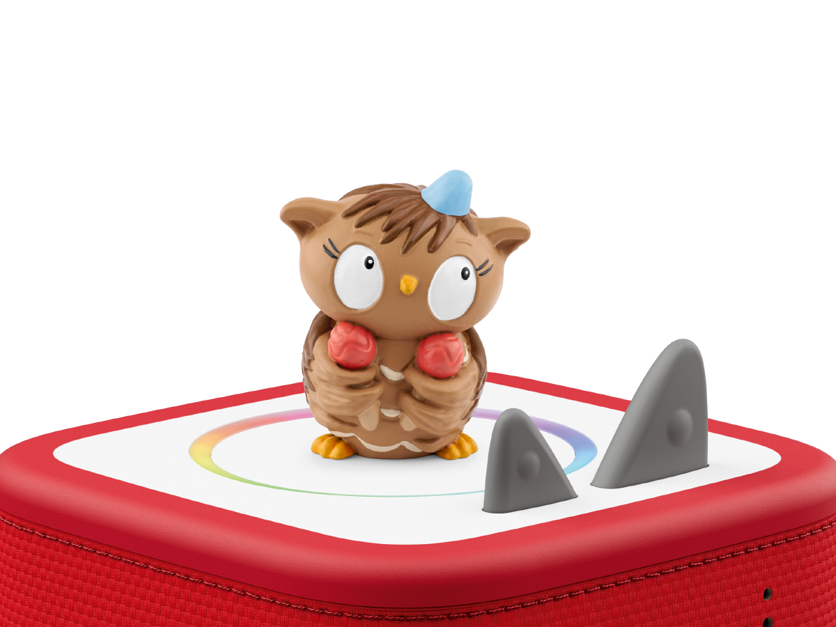 Tonies - German Song Album - Little Owl