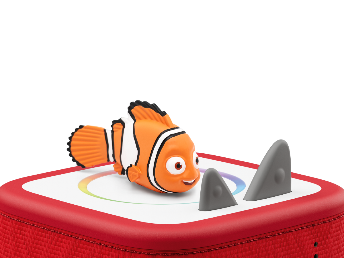 Tonies - Almanca Nemo'yu Bul - Disney Pixar