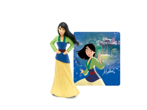 Tonies - Fransızca Mulan - Disney Prensesi