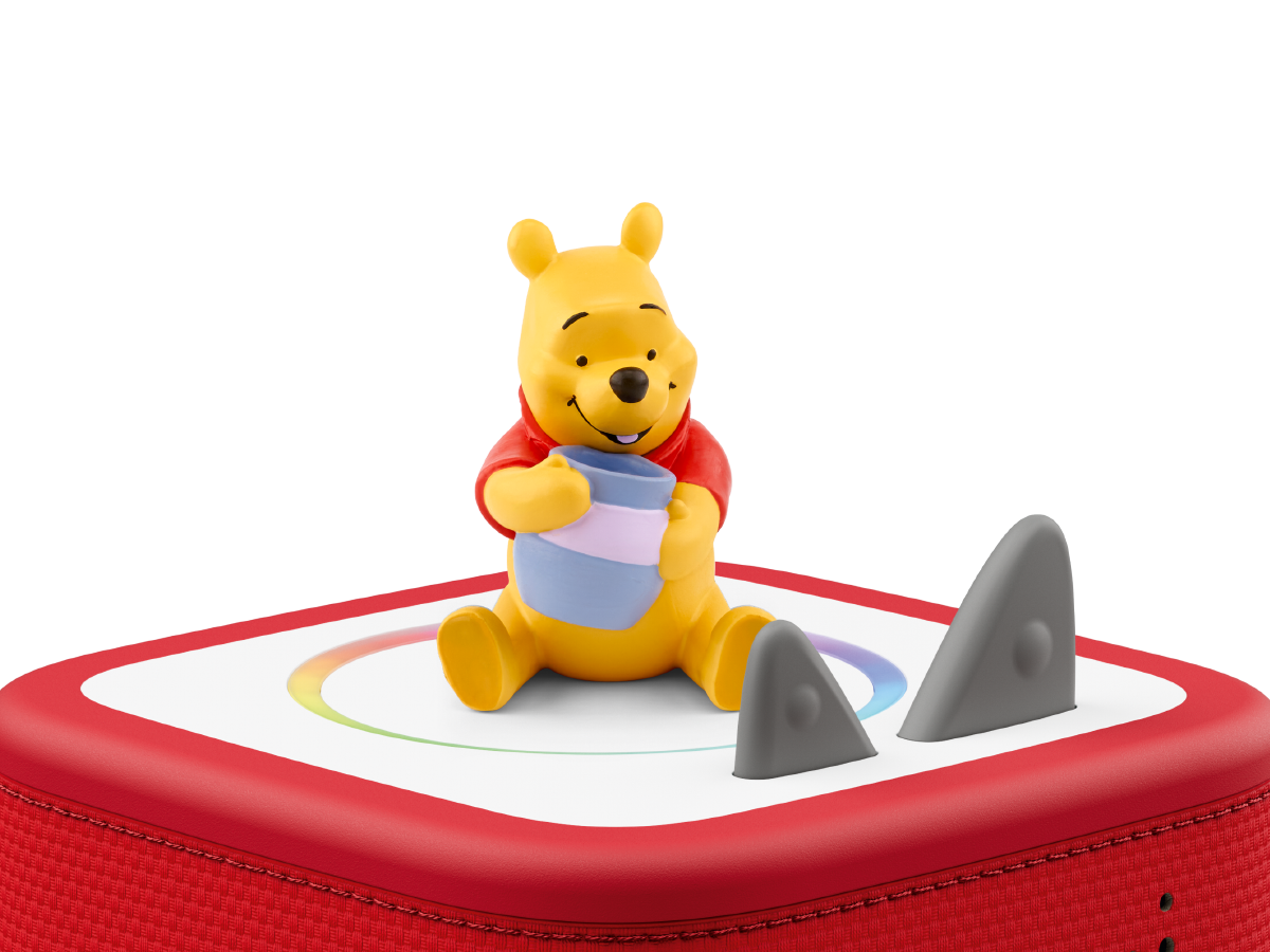 Tonies - English Winnie the Pooh - Disney Classics