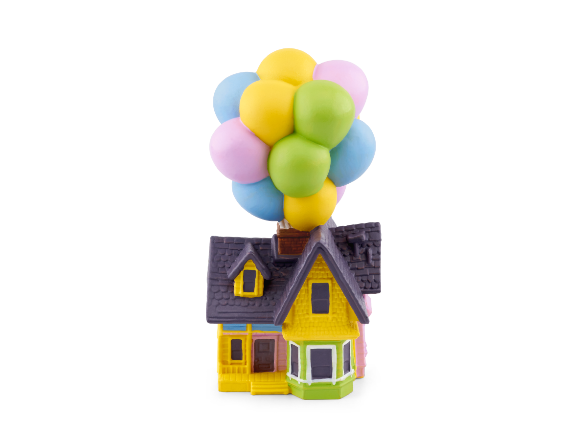 Tonies - İngilizce Up - Disney Pixar