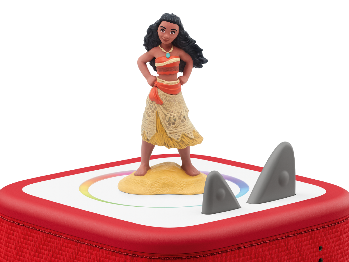 Tonies - German Moana - Disney Princess