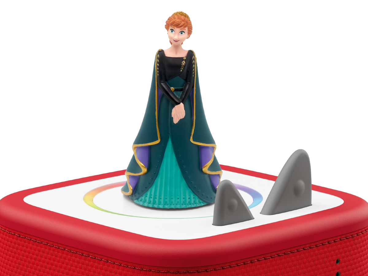 Tonies - French Frozen 2 - Disney Frozen