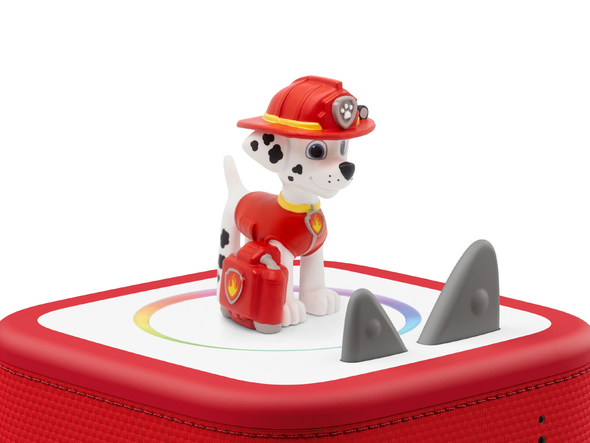 Tonies - Almanca İtfaiyeden daha hızlı - PAW Patrol