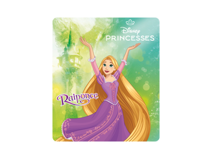 Tonies - Fransızca Rapunzel - Disney Prensesi
