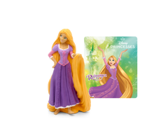 Tonies - Fransızca Rapunzel - Disney Prensesi