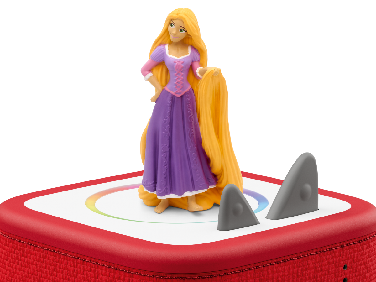 Tonies - İngilizce Karışık - Disney Prensesi
