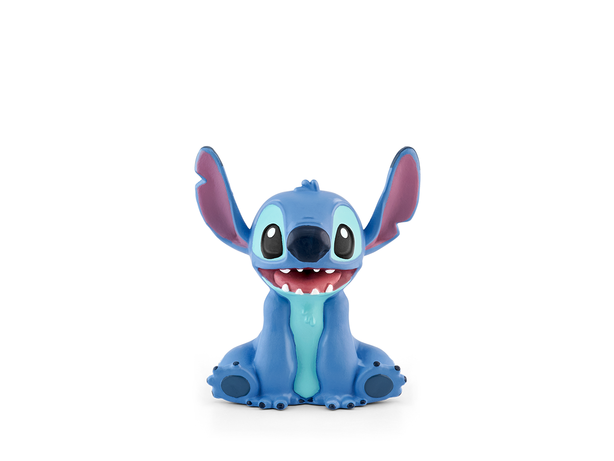 Tonies - Fransızca Lilo ve Stitch - Disney Klasikleri