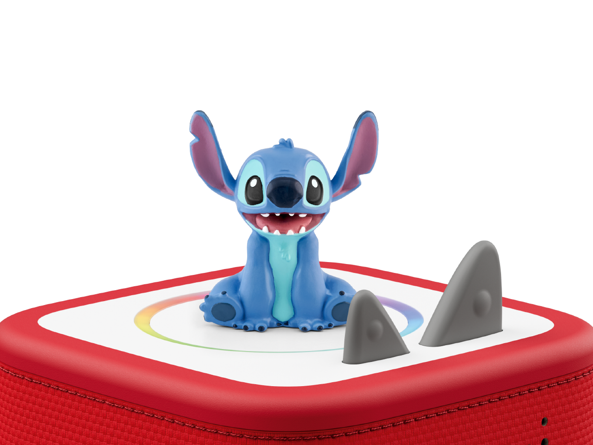 Tonies - Almanca Lilo & Stitch - डिज्नी क्लासिक्स