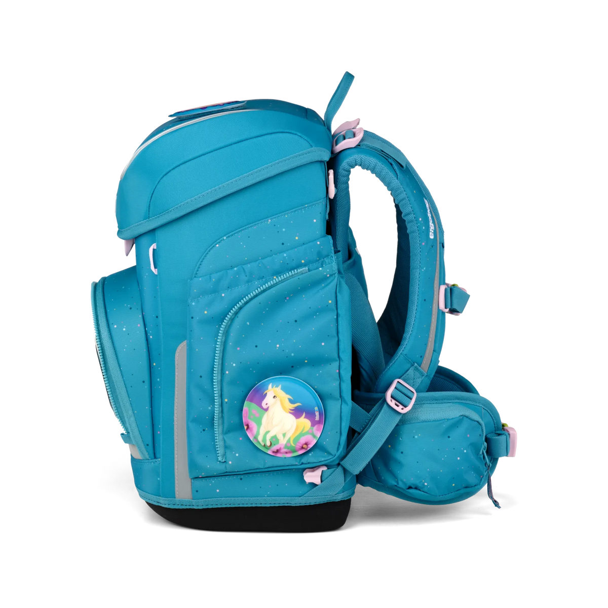 Ergobag - Okul Çantası Seti cubo Butterflybear