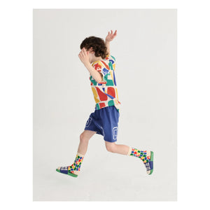 Bobo Choses - Bobo Choses Sandals | Blue