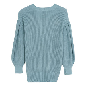 Bellerose - Cárdigan Gelod | Azul