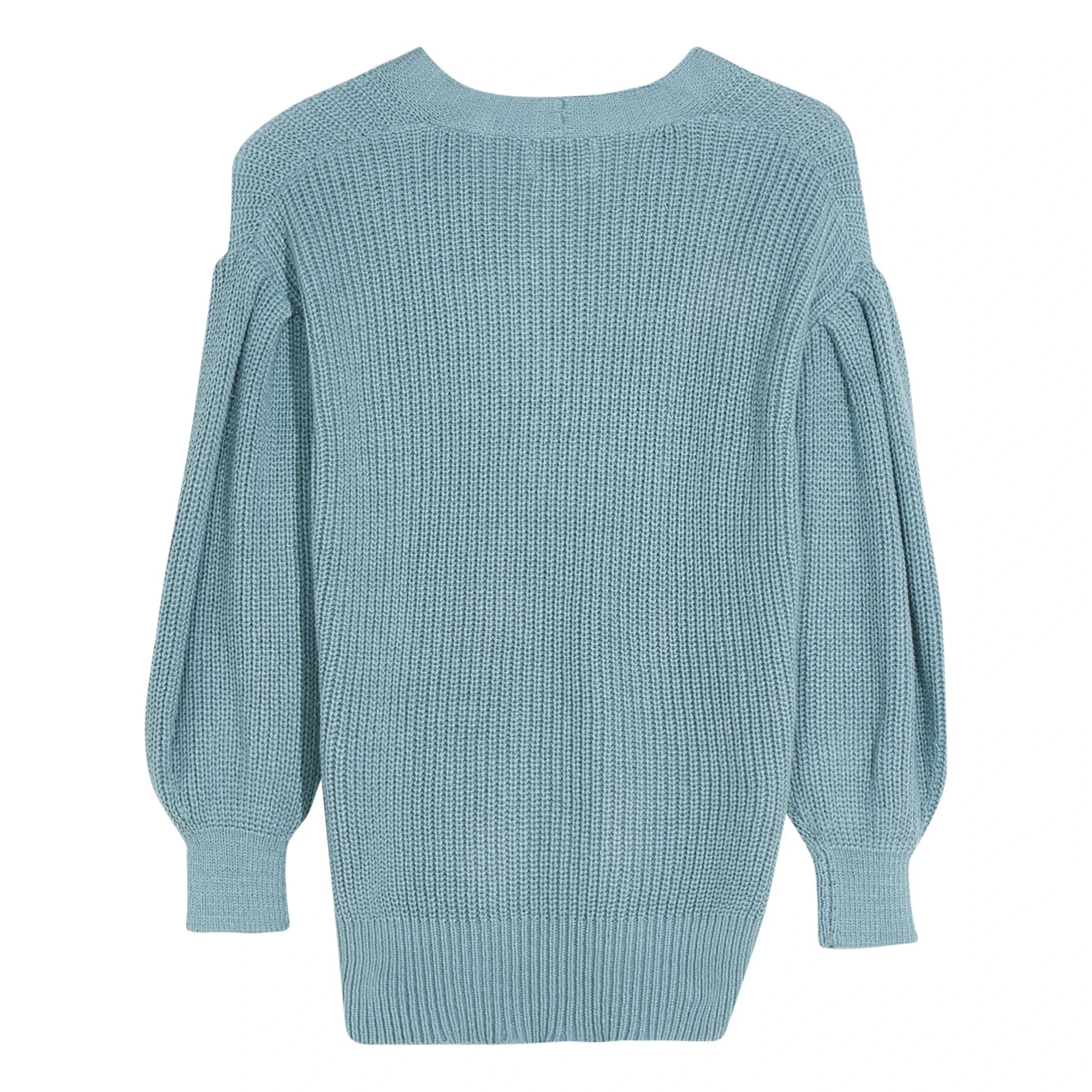 Bellerose - Cárdigan Gelod | Azul