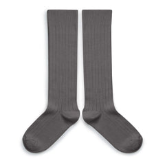 Collégien - La Haute Socks | Light Gray