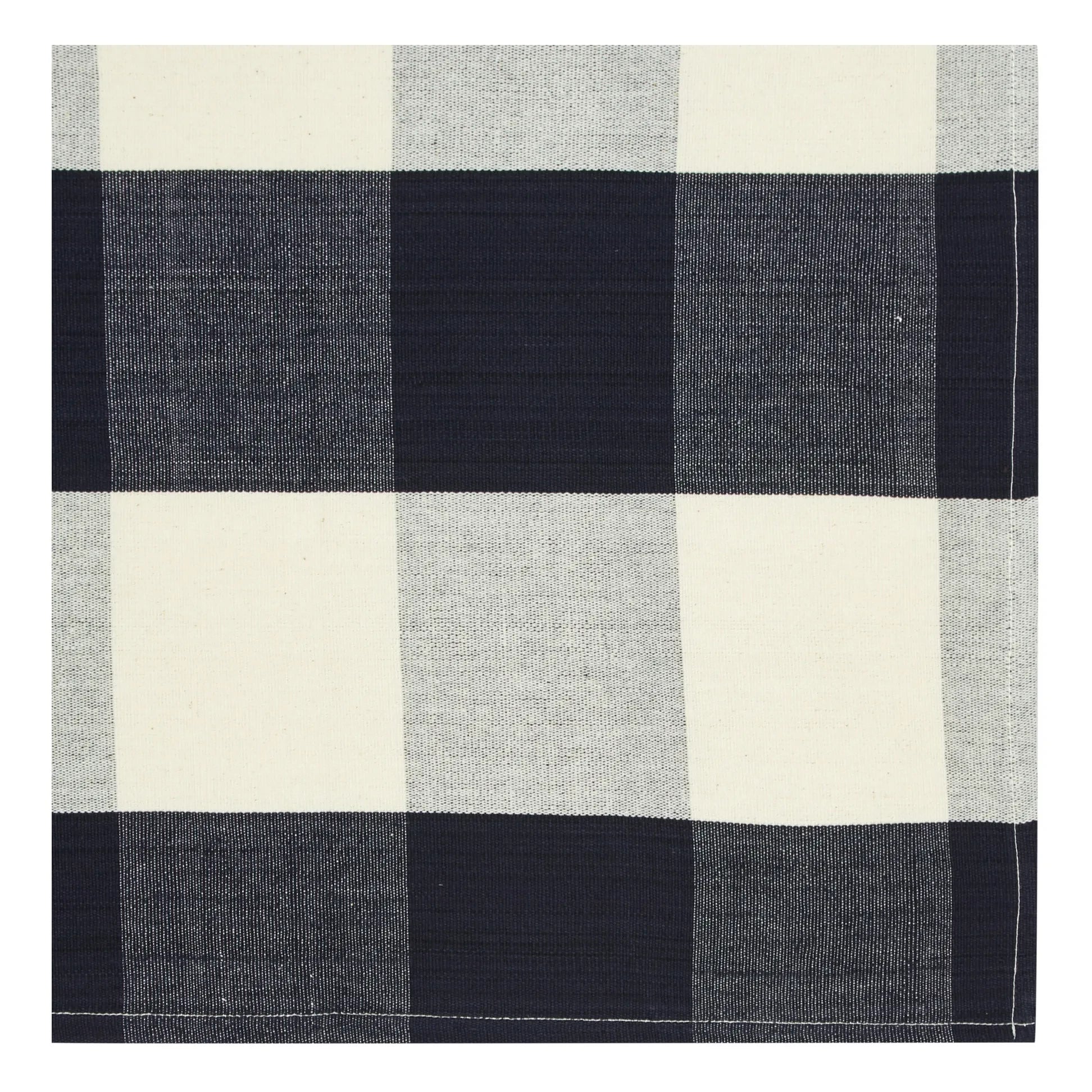 Tensira - Placemat | Charcoal Gray