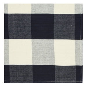 Tensira - Placemat | Charcoal Gray