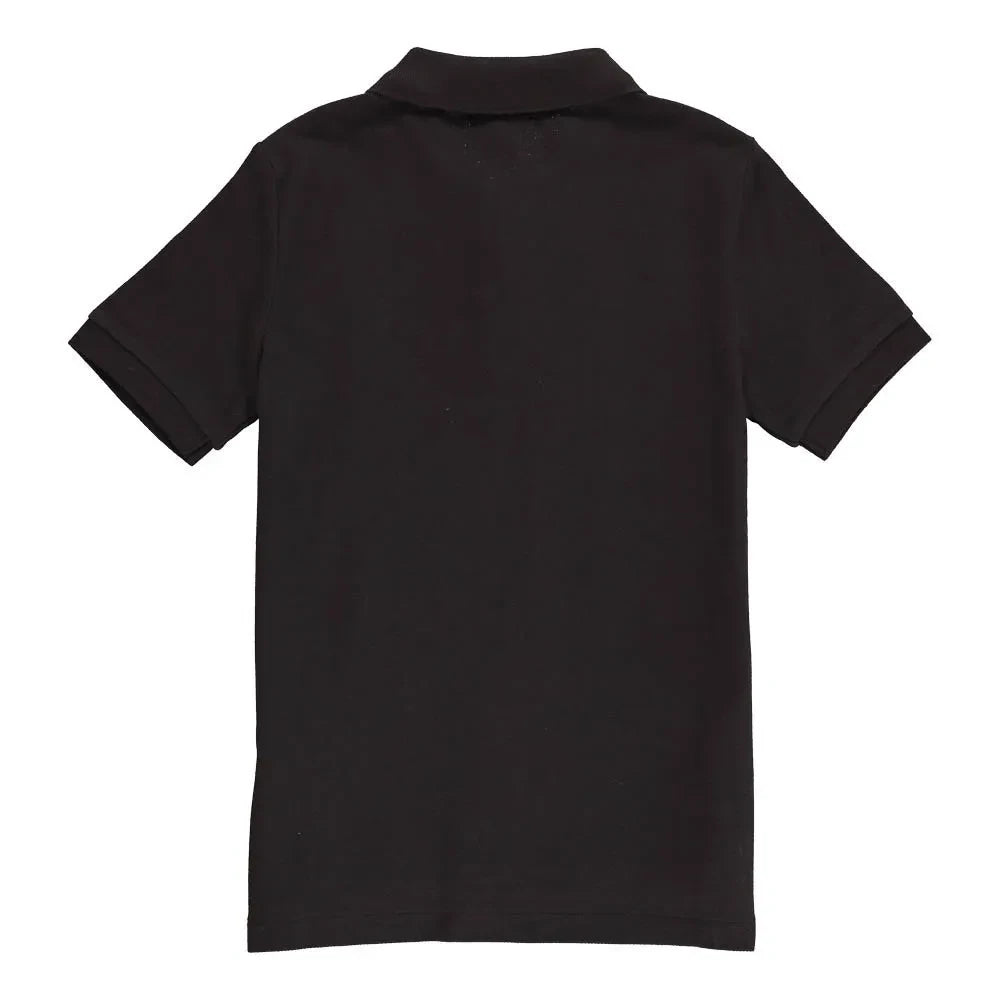 Ralph Lauren - Klasik File Polo | Siyah