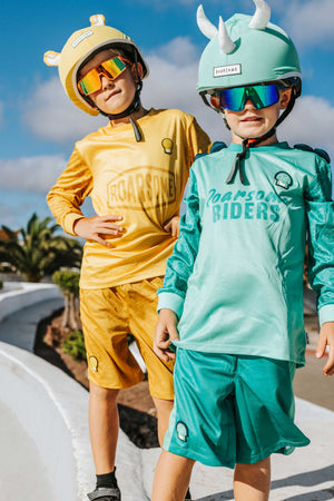 Roarsome - Dinozor Spike - Binici Şortu