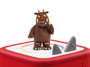 Tonies - Almanca Grüffelo ve Grüffelo'nun Çocuğu (Yeniden Lansman 2026) - Grüffelo