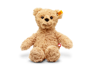 Tonies - İngilizce Jimmy Bear - Steiff yumuşak sevimli arkadaşlar