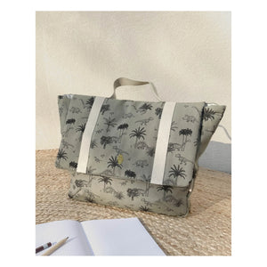Milinane - Archibald Satchel | Haki