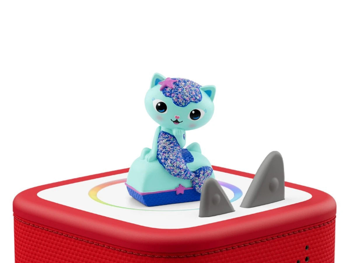 Tonies - İngilizce Mercat - Gabby's Dollhouse
