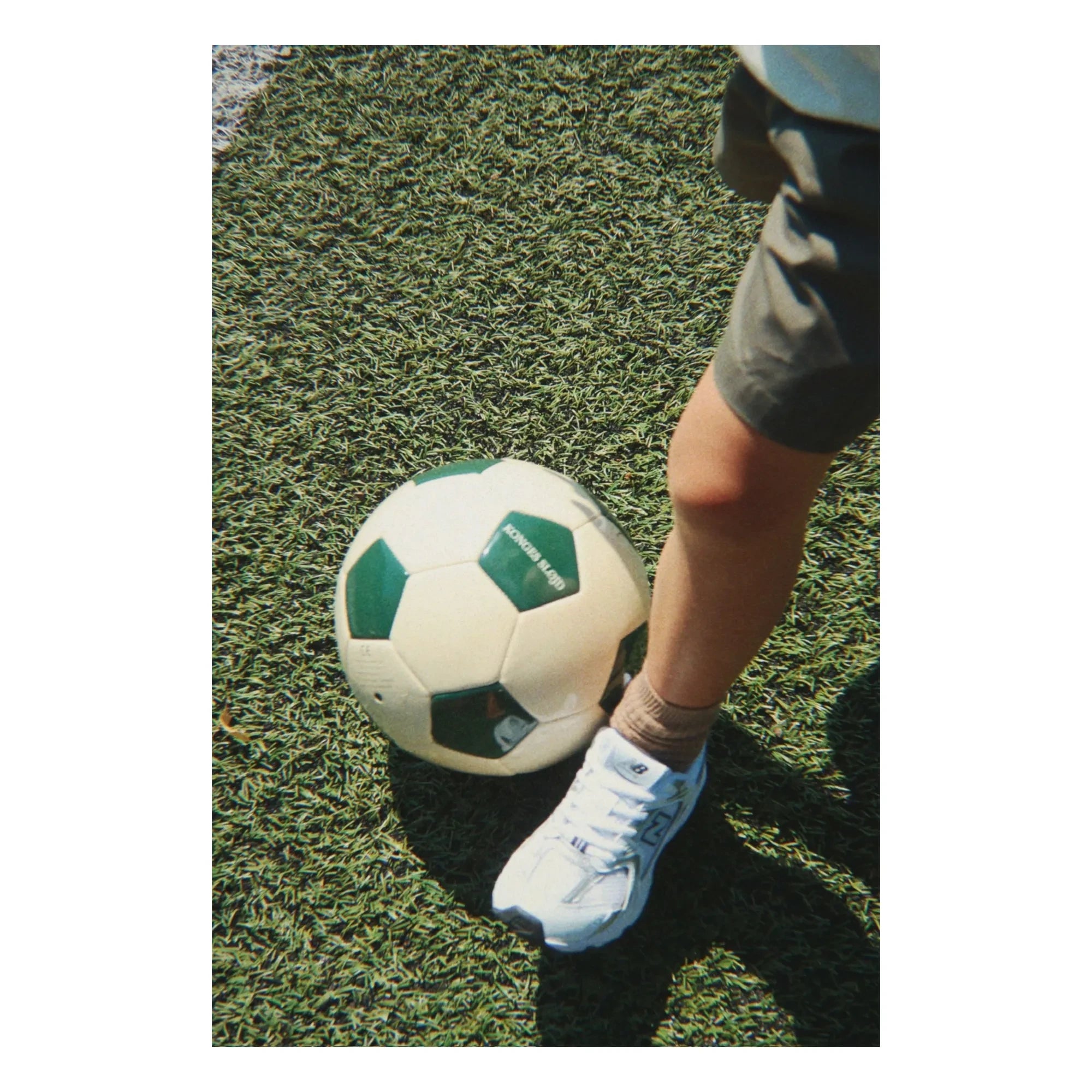 Konges Sløjd - Football and Accessories