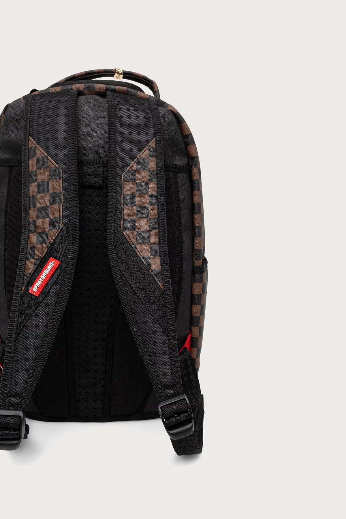 Sprayground - Kahverengi Sırt Çantası 910B9296NSZ