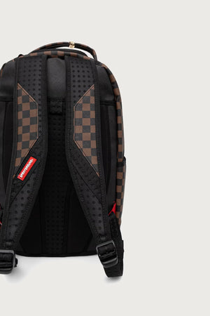 Sprayground - Kahverengi Sırt Çantası 910B9296NSZ