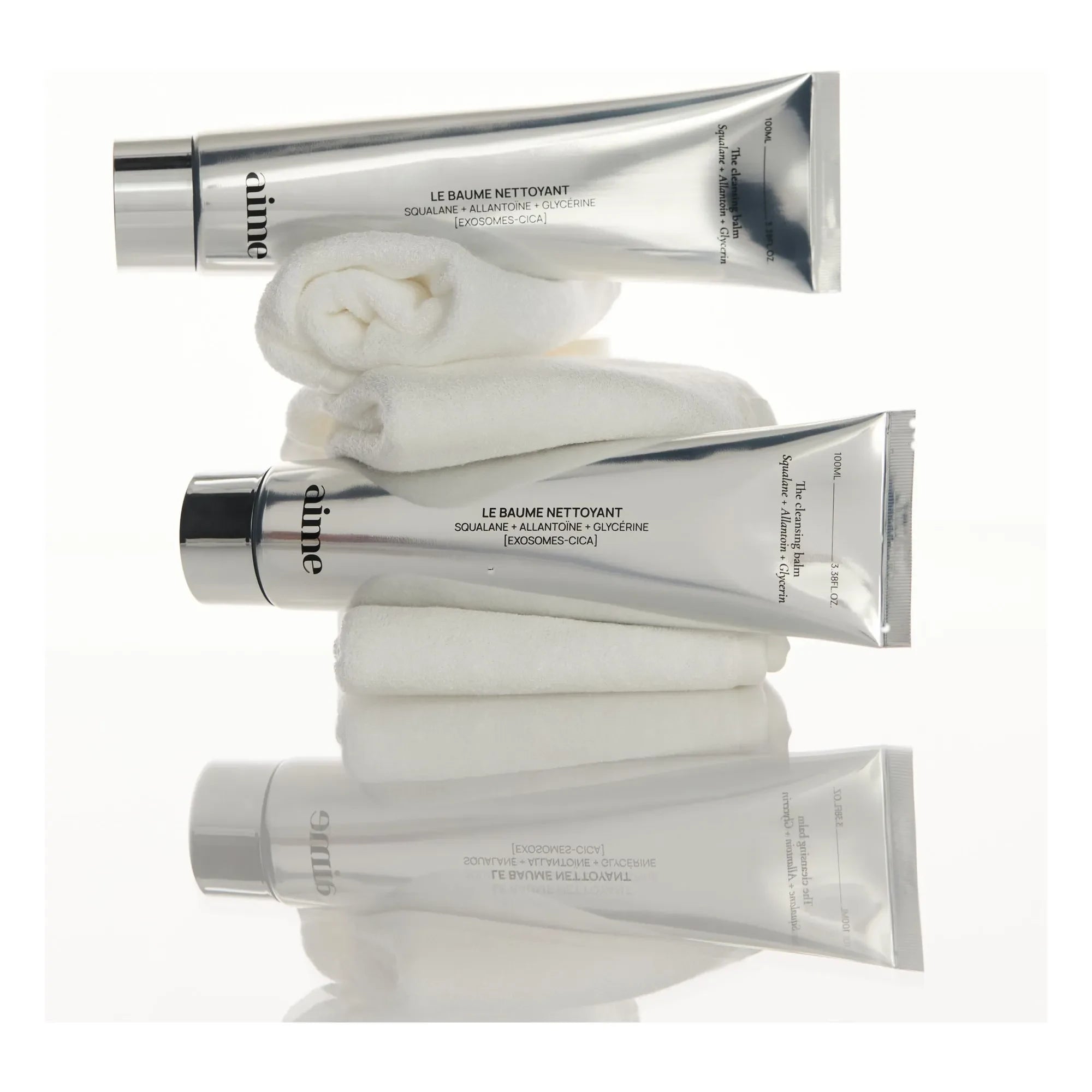 AIME - Temizleyici Balm - 100ml