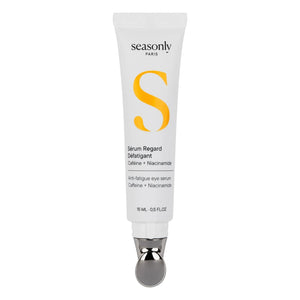 SEASONLY - Anti-Yorgunluk Göz Serumu - 15 ml