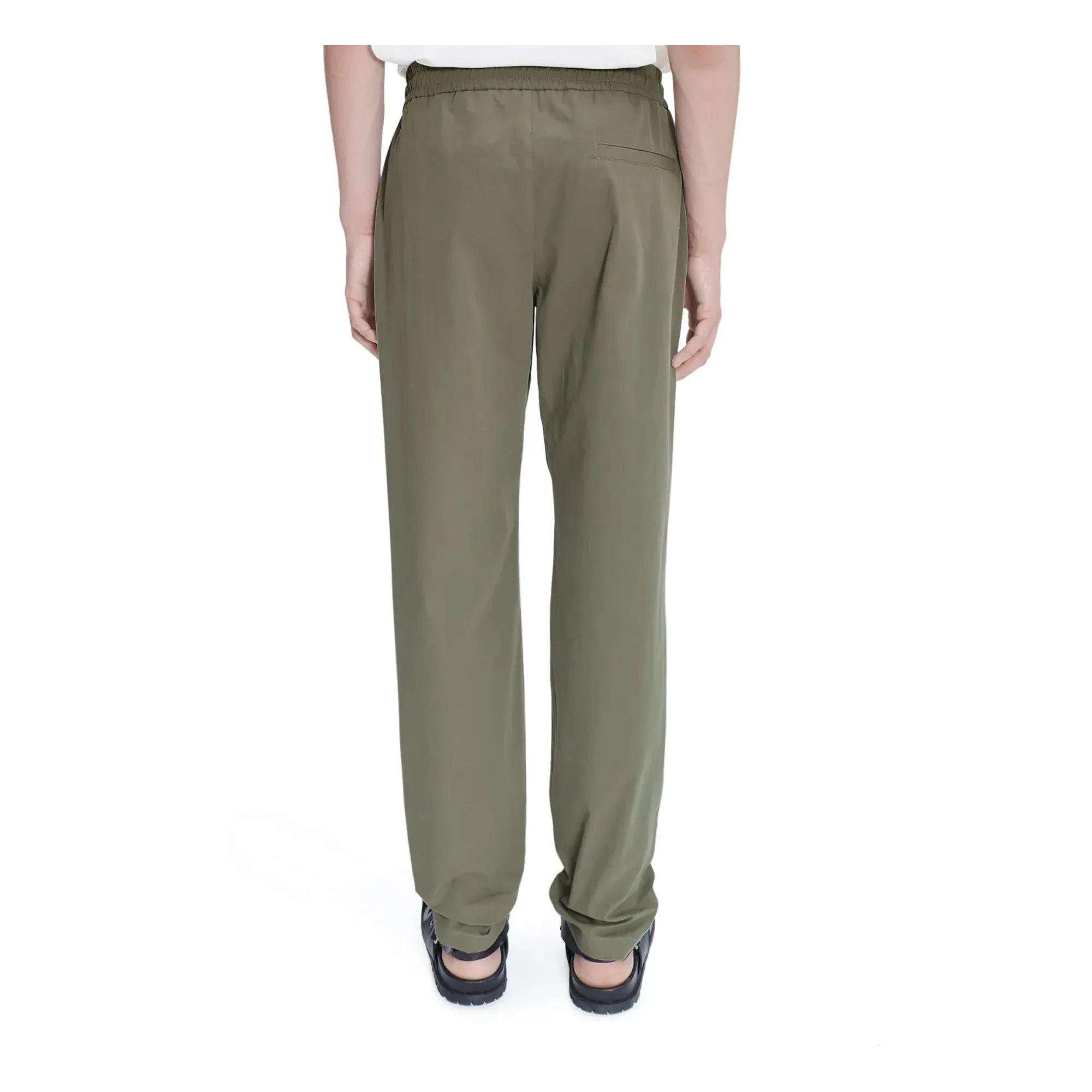 A.P.C. - Pantalón Nuevo Kaplan | Caqui