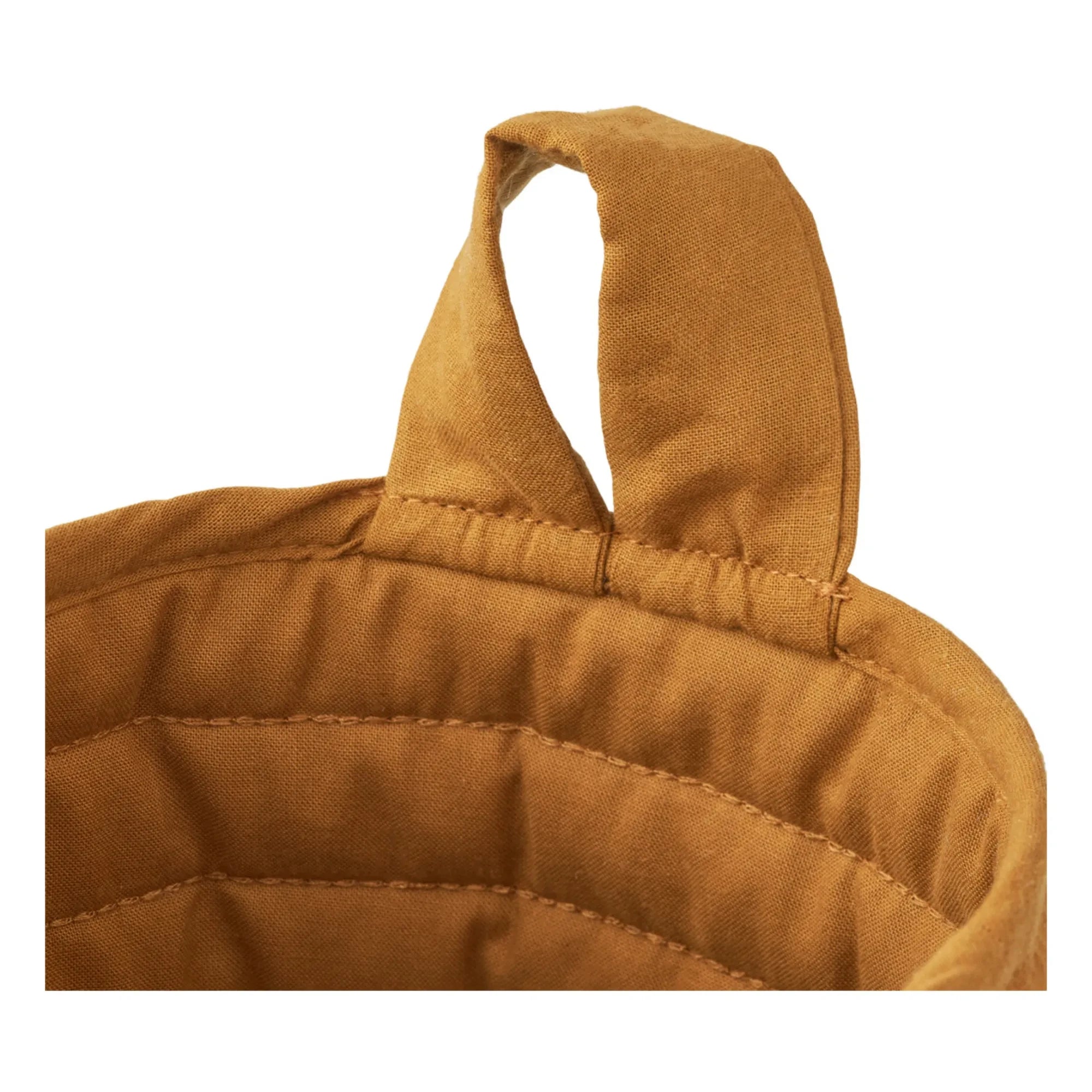 Liewood - Faye Storage Basket | Caramel