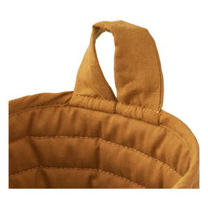 Liewood - Faye Storage Basket | Caramel