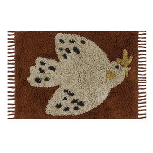 Studio Loco - Boho rugs | Dark Brown