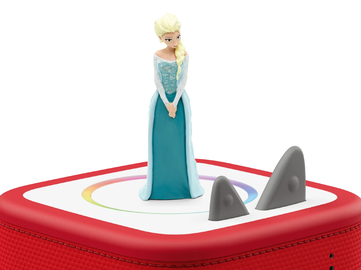 Tonies - Fransızca Karlar Ülkesi - Disney Frozen