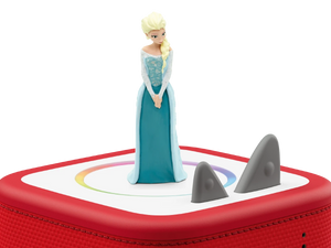Tonies - Fransızca Karlar Ülkesi - Disney Frozen