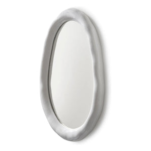 Serax - Mirror 02 Rosie, Marie Michielssen | White
