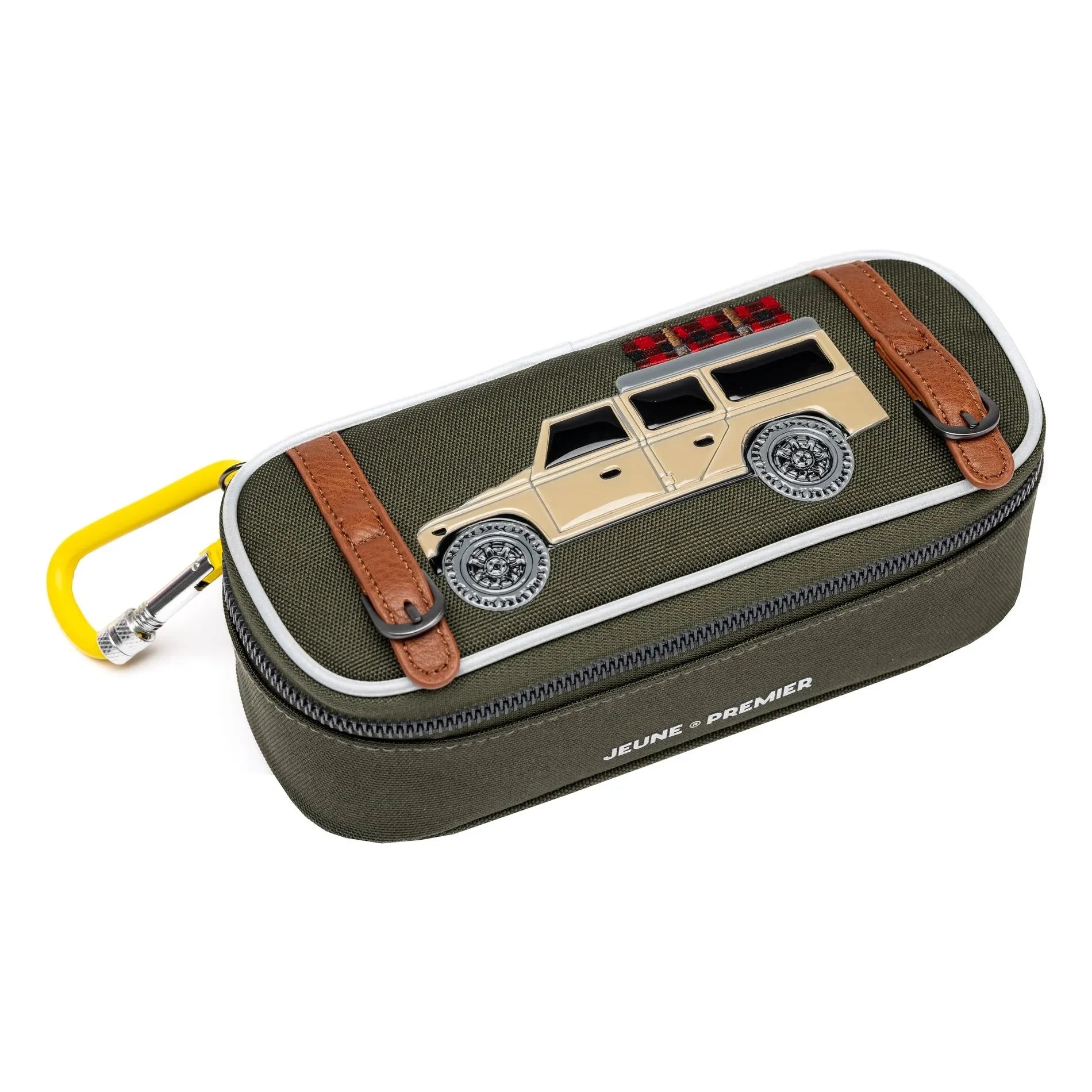 Jeune Premier - Camp Life kit | Khaki