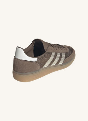 Adidas - Handball Special Sneakers | Taupe Kahverengi
