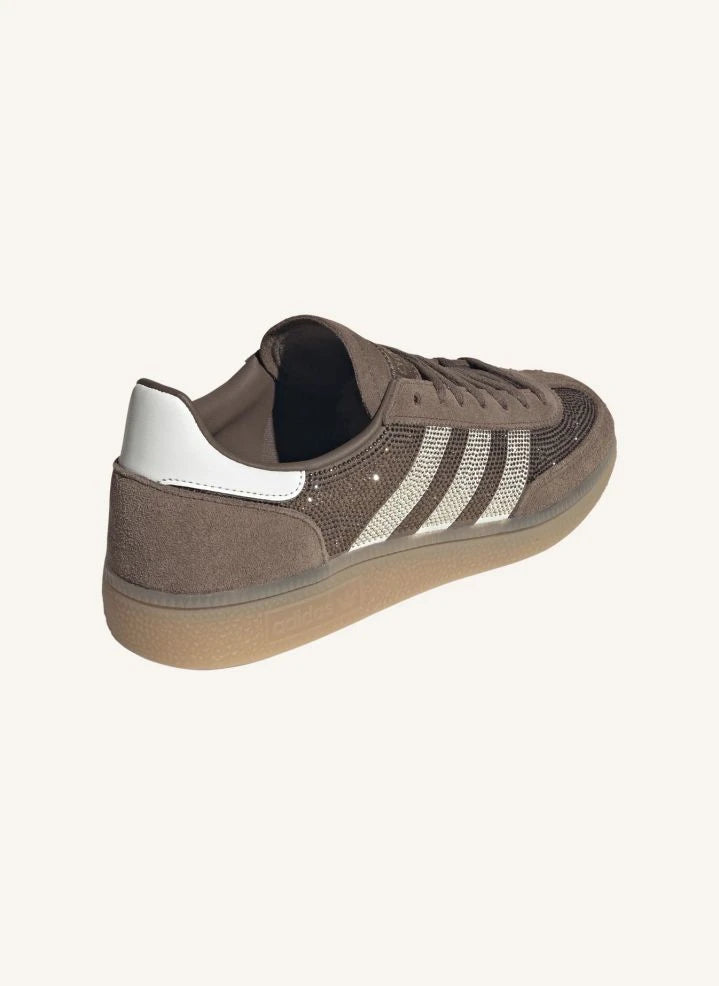 Adidas - Handball Special Sneakers | Taupe Kahverengi