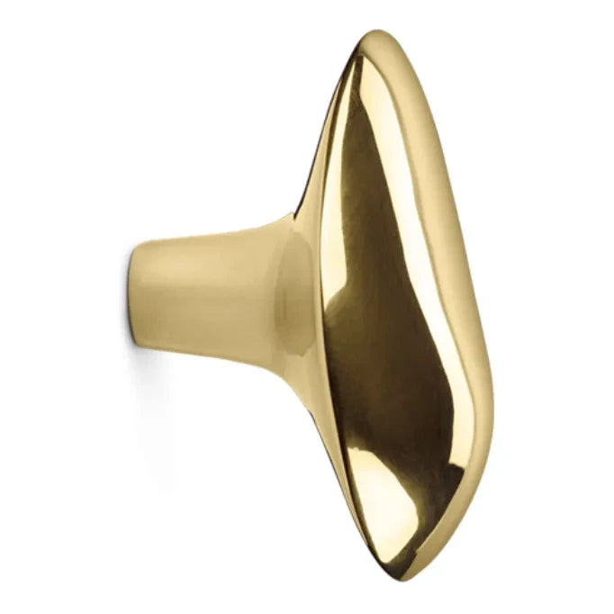 Ferm Living - Gancho para candelabro | Oro