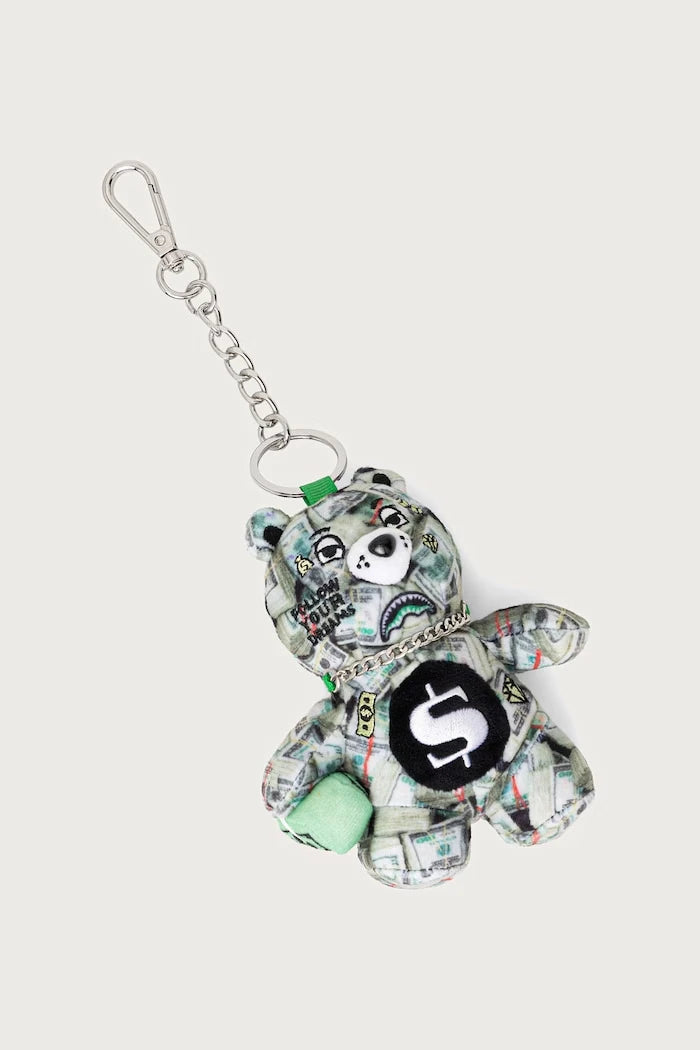 Sprayground - Llavero Money Banks 910K9596NSZ