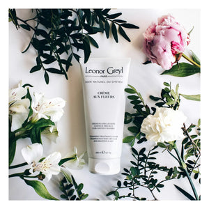 Leonor Greyl - Crema de Lavado Flor de Cuidado - 200ml