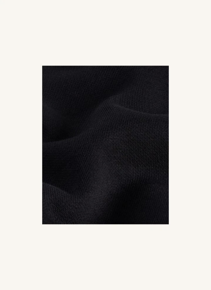 The North Face - Box Kapüşonlu Sweatshirt | Siyah